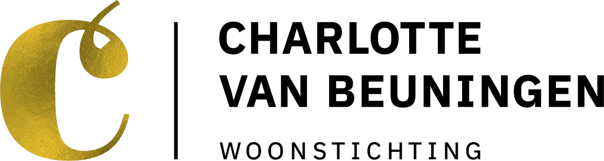 Logo Charlotte van Beuningen